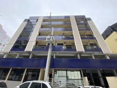 Apartamento de 3 dormitórios, sendo 1 suíte, no Carmina Burana à venda em Meia Praia - Itapema