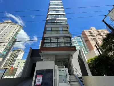 Apartamento de 3 suítes no Syrio Duara à venda em Meia Praia - Meia Praia - Itapema