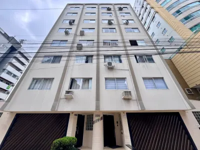 MARAJOARA - Balneário Camboriú