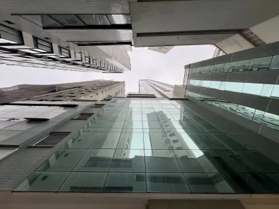 SOLAR MEDITERRANEÉ - Centro - Balneário Camboriú