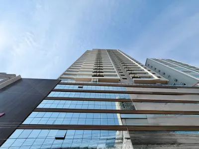 Apartamento de 3 suítes à venda em Perequê - Porto Belo