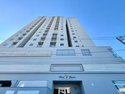 COLINAS DE ITAPEMA - Alto São Bento - Itapema