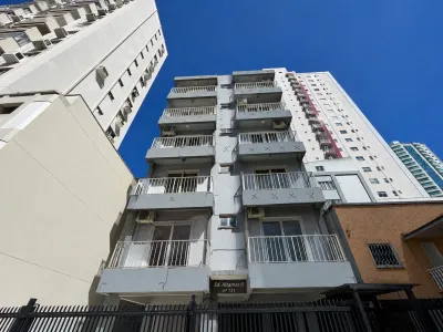 ALTAMAR II - Centro - Balneário Camboriú