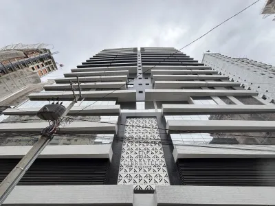 LIBREVILLE CONCEPT - Pereque - Porto Belo