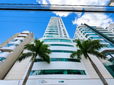 COSTA SPLENDIDA - Centro - Balneário Camboriú