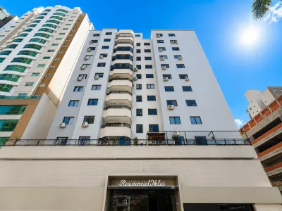 NALAI - Centro - Balneário Camboriú