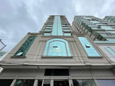Apartamento de 3 suítes no Dom Mateus Exclusive à venda em Meia Praia - Meia Praia - Itapema