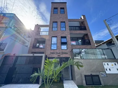 Apartamento de 2 suítes no Nações Beach à venda em Bairro Nações - Nações - Balneário Camboriú