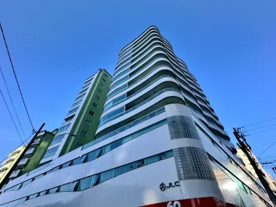 Apartamento de 3 dormitórios, sendo 1 suíte no São Francisco De Assis à venda em Meia Praia - Meia Praia - Itapema