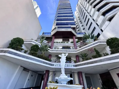 Apartamento de 2 suítes no Porta Do Sol à venda em Itapema - Centro - Balneário Camboriú