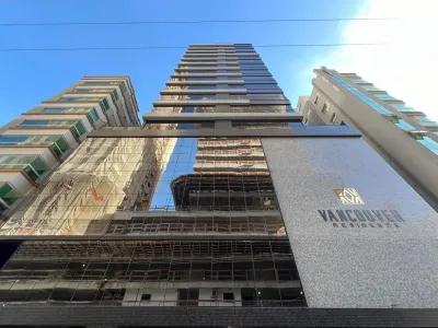 Apartamento de 3 dormitórios no Vancouver à venda em Itapema - Meia Praia - Itapema