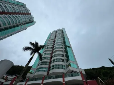 Apartamento de 3 suítes no Bellas Artes à venda em Itapema - Pioneiros - Balneário Camboriú