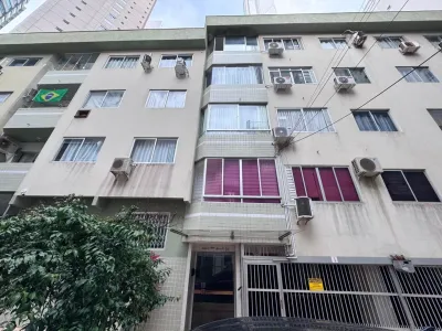 Apartamento de 2 dormitórios no Dom Ricardo à venda em Pioneiros - Balneário Camboriú