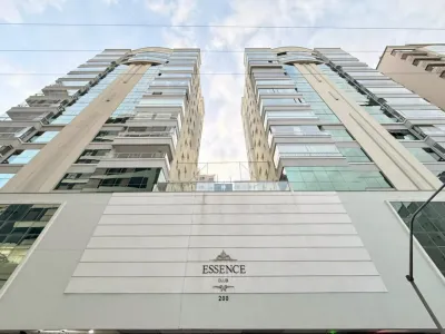 Apartamento de 3 suítes no Essence Club à venda em Itapema - Meia Praia - Itapema