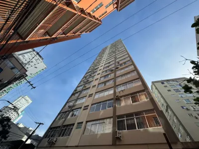 Apartamento de 3 suítes no Imperador à venda em Itapema - Centro - Balneário Camboriú