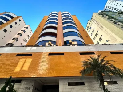 Apartamento de 3 dormitórios, sendo 1 suíte no Mondrian à venda em Itapema - Balneário Camboriú