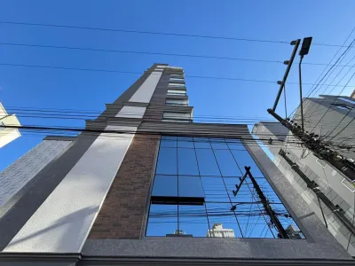 Apartamento de 3 dormitórios, sendo 2 suítes no Cartago à venda em Meia praia - Meia Praia - Itapema