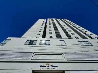 Apartamento de 2 dormitórios no Colinas De Itapema à venda em Alto São Bento - Alto São Bento - Itapema