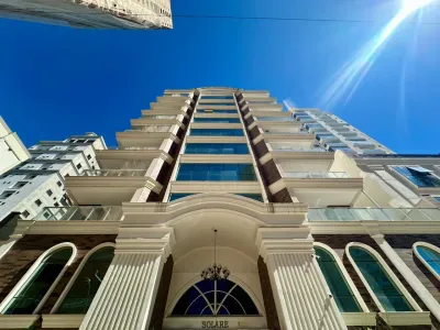 Apartamento de 3 suítes no Solare à venda em Itapema - Centro - Itapema