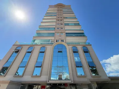 Apartamento de 3 dormitórios, sendo 1 suíte no Selectus à venda em Itapema - Porto Belo