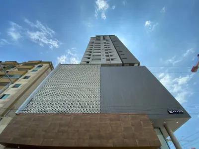 Apartamento de 2 suítes no Mario Lago à venda em Itapema - Porto Belo
