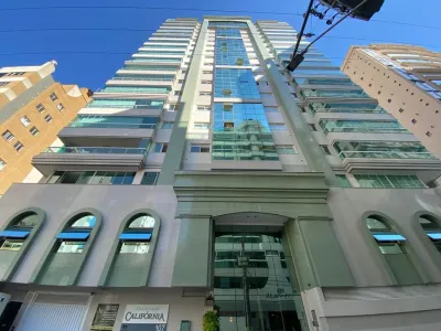 Apartamento de 3 suítes no California à venda em Meia praia - Meia Praia - Itapema