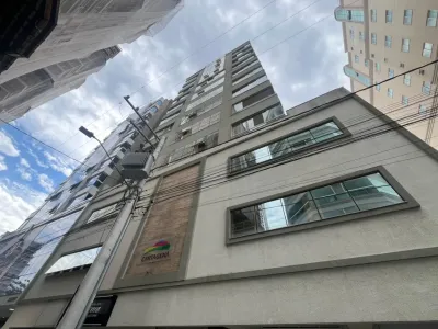 Apartamento de 3 suítes no Cartagena à venda em Meia Praia - Meia Praia - Itapema