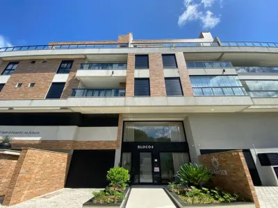Apartamento de 3 suítes no Vila Do Sol à venda em Canto grande - Canto Grande - Bombinhas