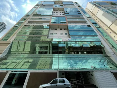 Apartamento de 4 suítes no Mount Sinai à venda em Meia Praia - Meia Praia - Itapema