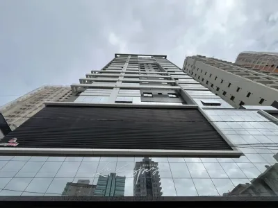 Apartamento de 2 suítes no La Spezia à venda em Balneário Perequê - Balneário Perequê - Porto Belo