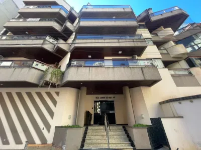 Apartamento de 3 dormitórios, sendo 1 suíte no Joana Do Mar à venda em Meia-Praia - Meia Praia - Itapema
