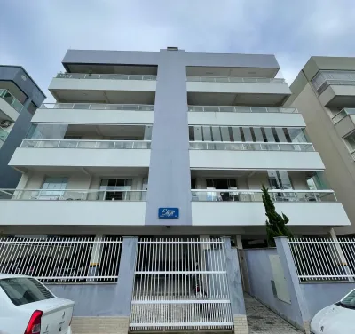 Apartamento de 3 dormitórios, sendo 1 suíte, no Eliza à venda em Bombas - Bombas - Bombinhas