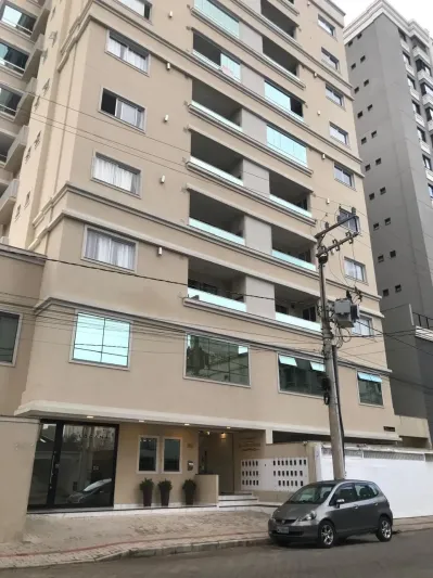 Apartamento de 2 suítes no Recanto Di Maria à venda em Porto Belo - Porto Belo