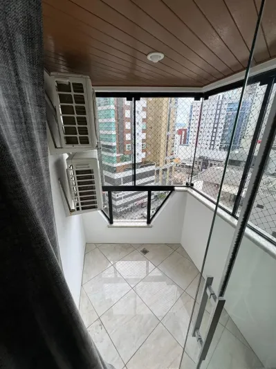 Residencial - Meia Praia - Itapema
