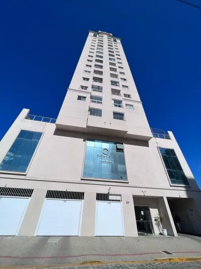 Apartamento de 2 dormitórios, sendo 1 suíte no Bella Citta à venda em Morretes - Itapema
