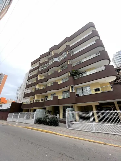 Apartamento de 2 suítes no Morada Régia à venda - 