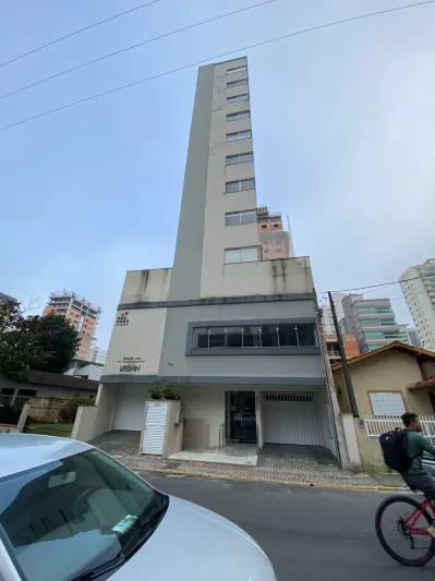 Apartamento de 4 suítes no Urban à venda em Castelo Branco - Castelo Branco - Itapema