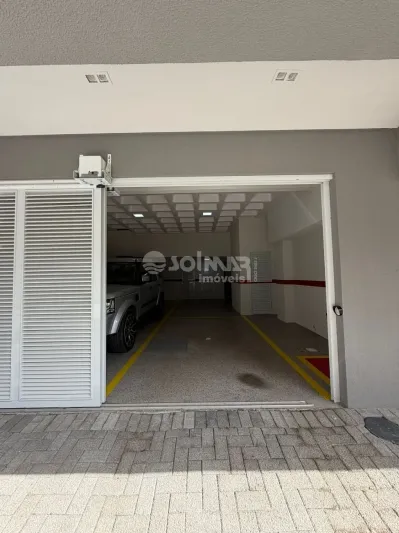 03 SUÍTES E 02 VAGAS DE GARAGEM - PEREQUÊ - Perequê - Porto Belo