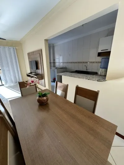 Residencial - Meia Praia - Itapema