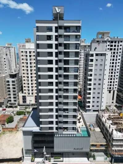 Apartamento de 2 suítes no Austin 179 à venda em Morretes - Morretes - Itapema