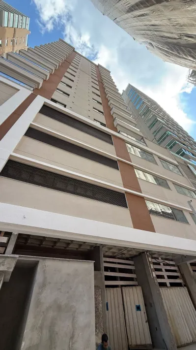 Apartamento de 2 suítes no Tamisa à venda em Morretes - Morretes - Itapema